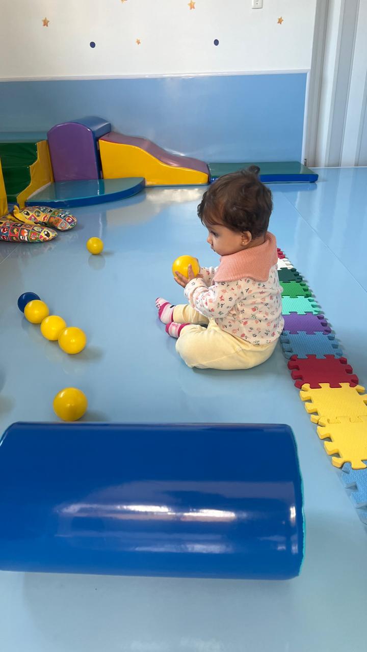Jardim de Infância