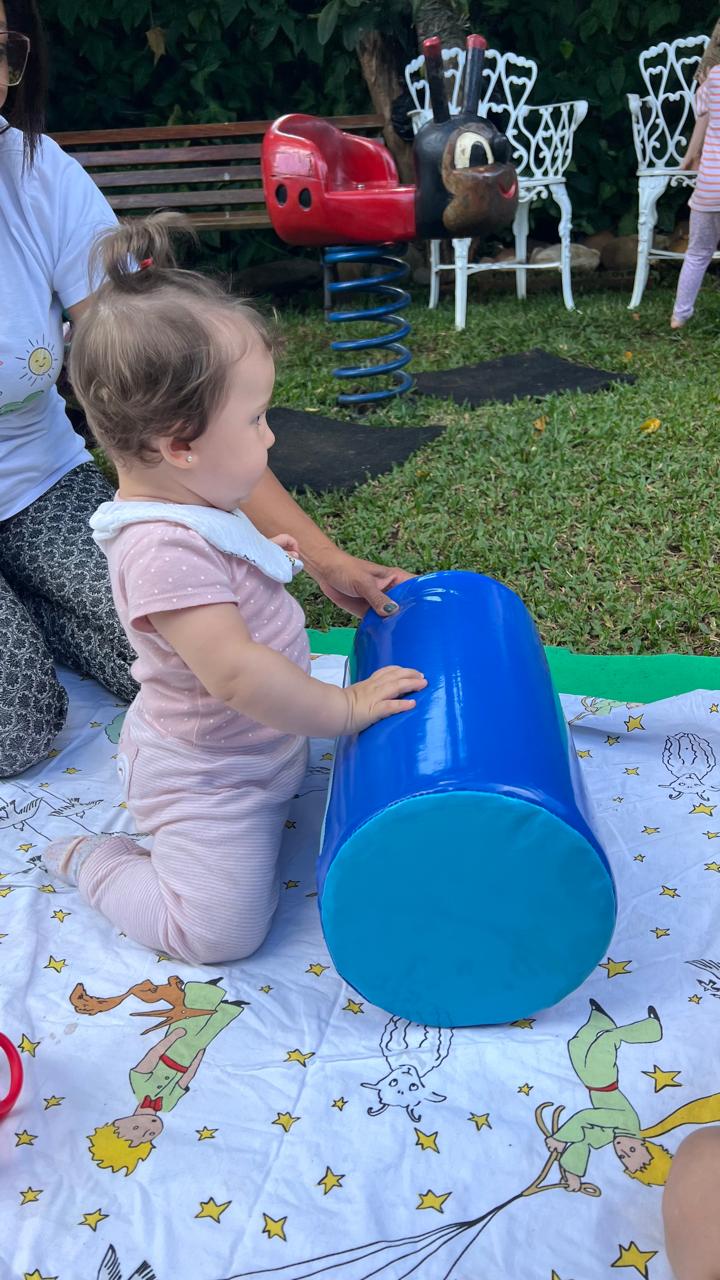 Jardim de Infância