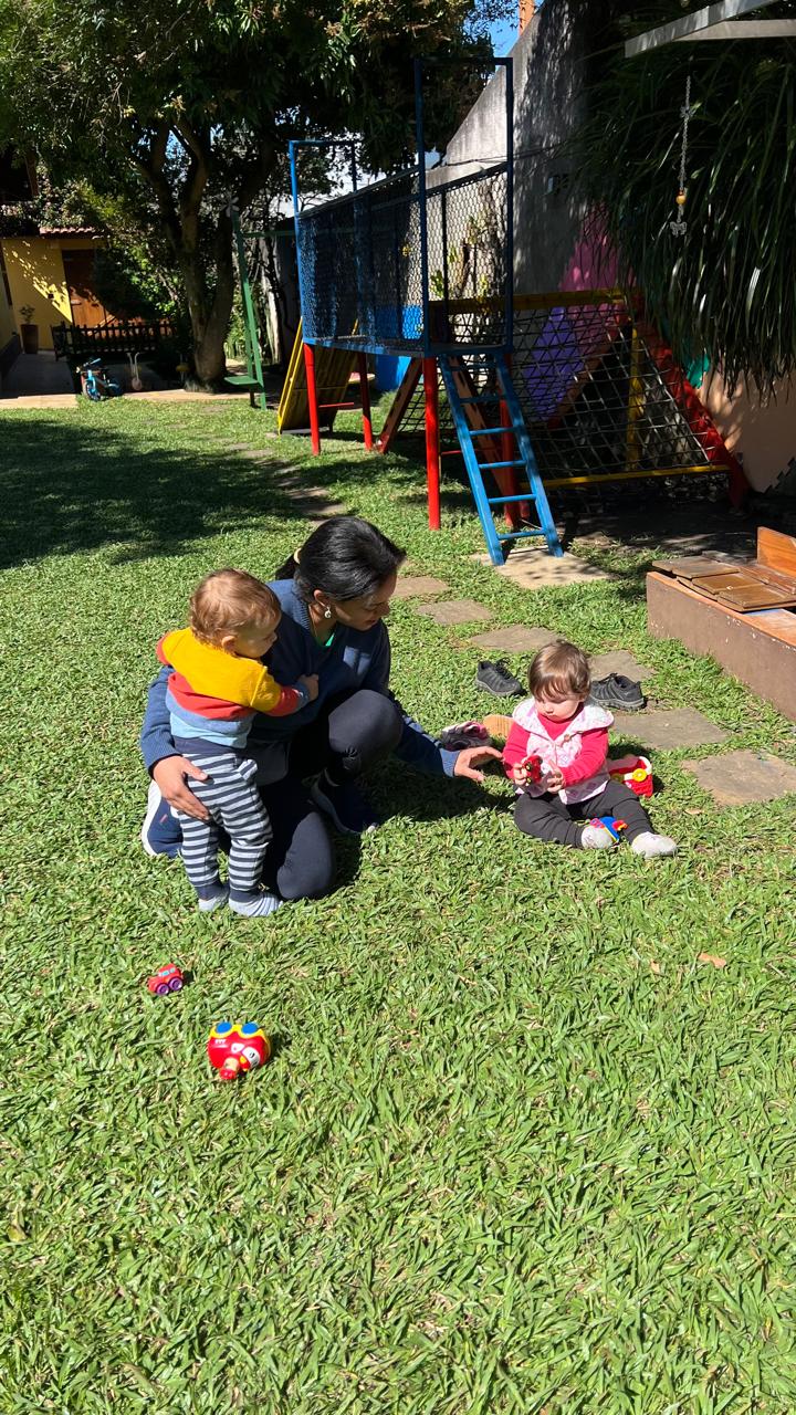 Jardim de Infância