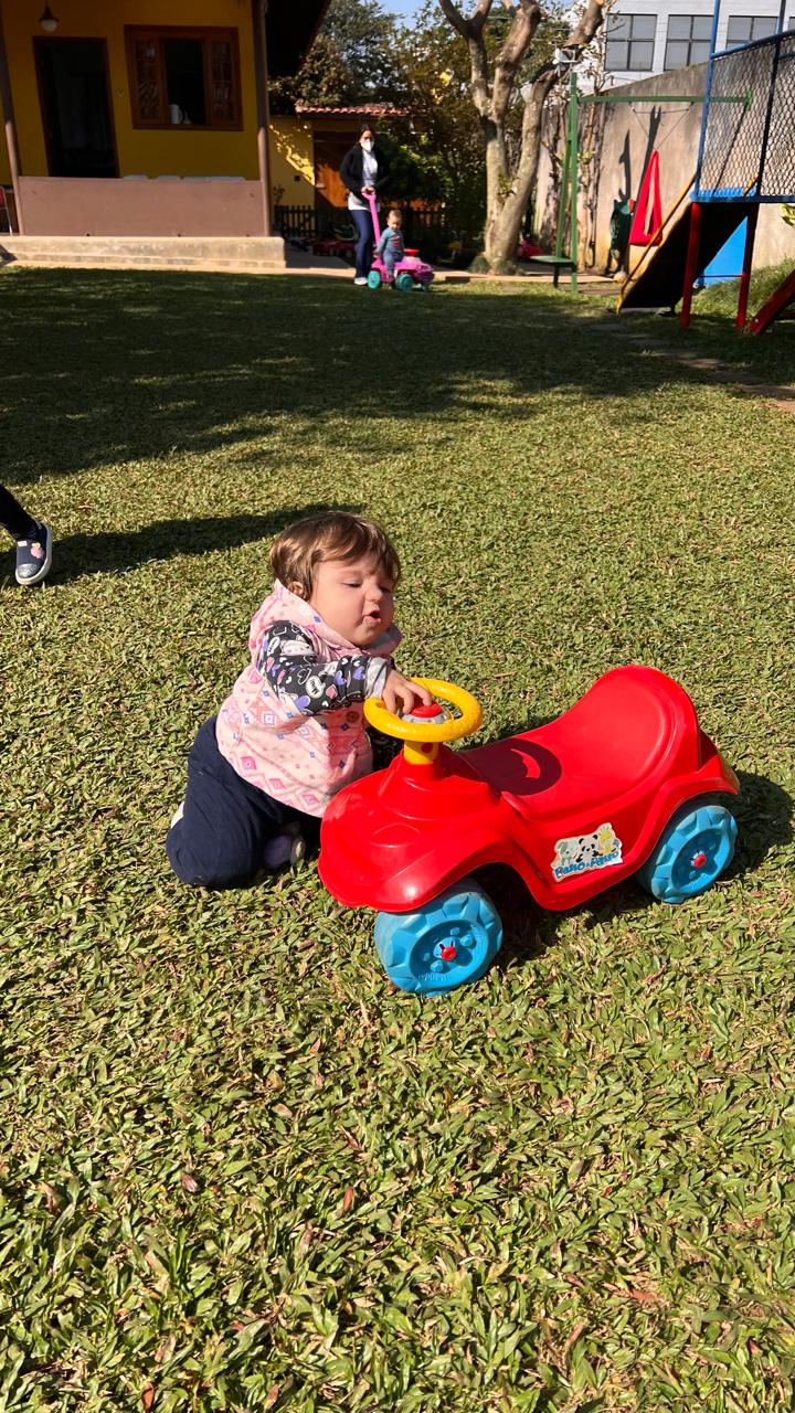 Jardim de Infância