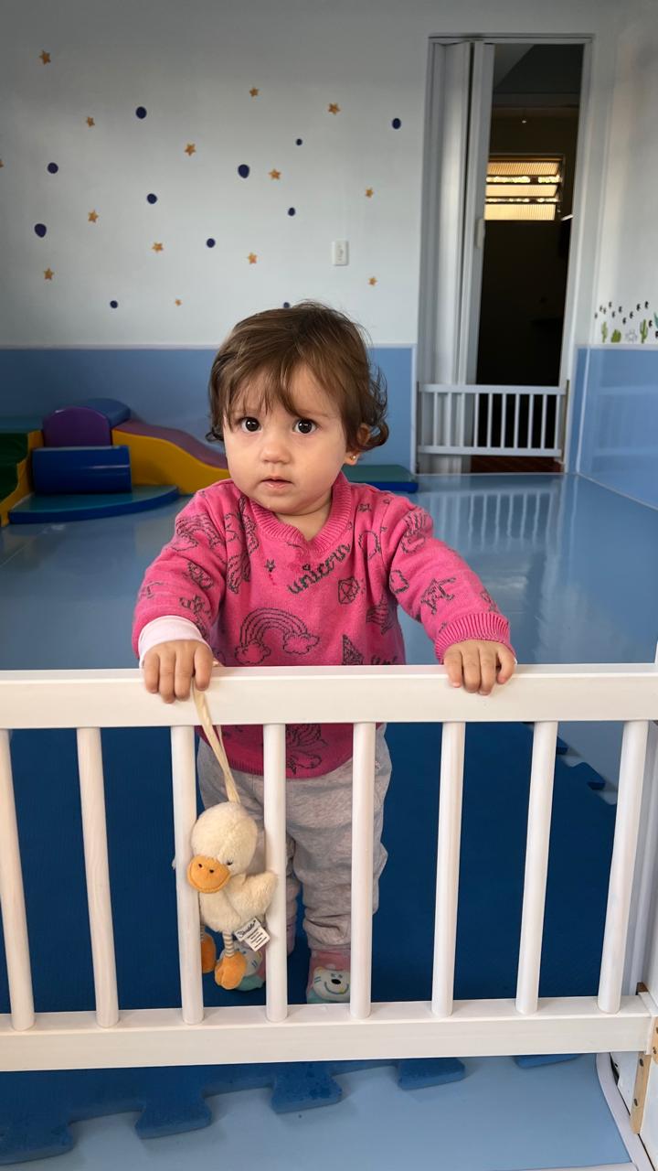 Jardim de Infância