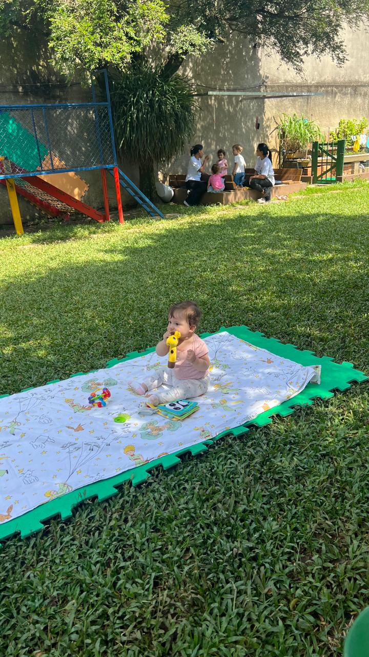 Jardim de Infância