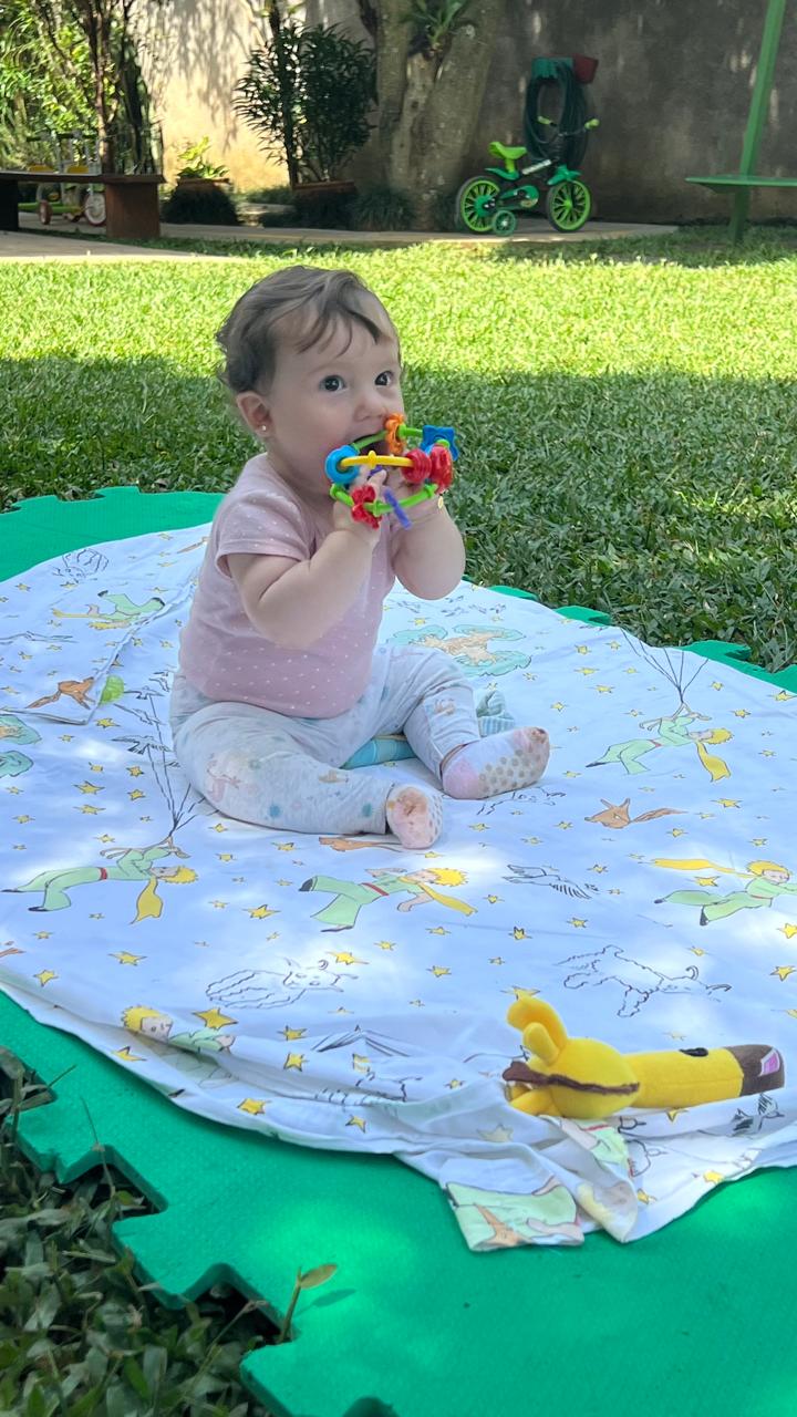 Jardim de Infância