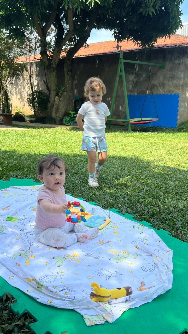 Jardim de Infância