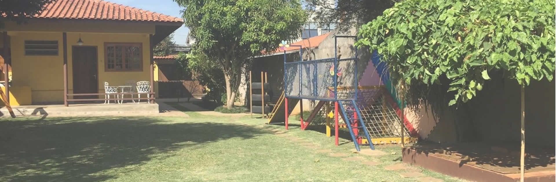 Jardim de Infância
