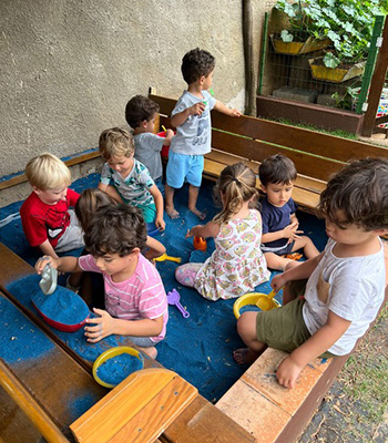 Jardim de Infância