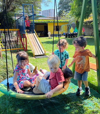 Jardim de Infância